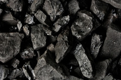 Llaneglwys coal boiler costs