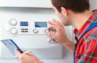 free commercial Llaneglwys boiler quotes