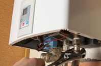 free Llaneglwys boiler install quotes